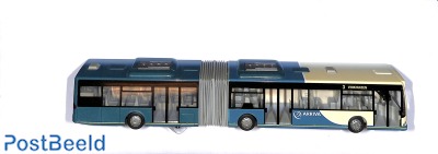 Mercedes Citaro O530G "Arriva" Bus ~ Lijn 3 Vinkhuizen