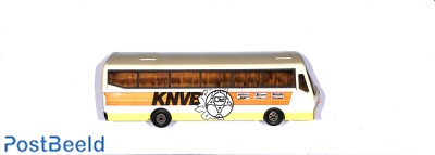 Bova KNVB Bus