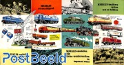 M?arklin brochure 1966/67 (NL)